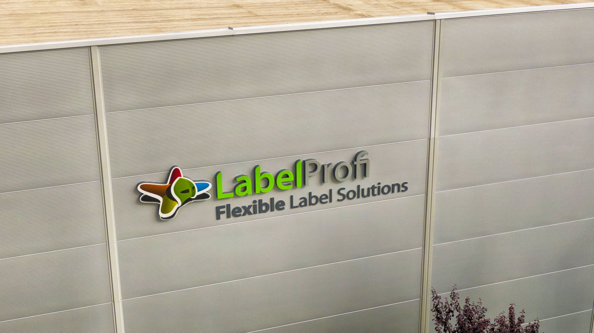 LabelProfi